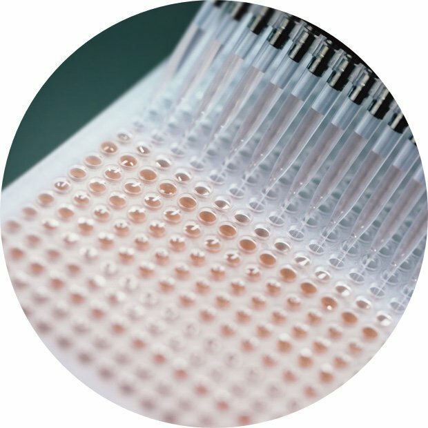 Proprietary Assays