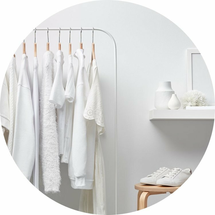 Retail & Apparel