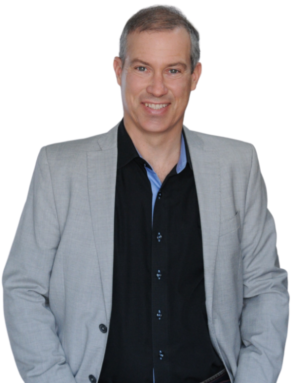 Dr. Harrison Dillon