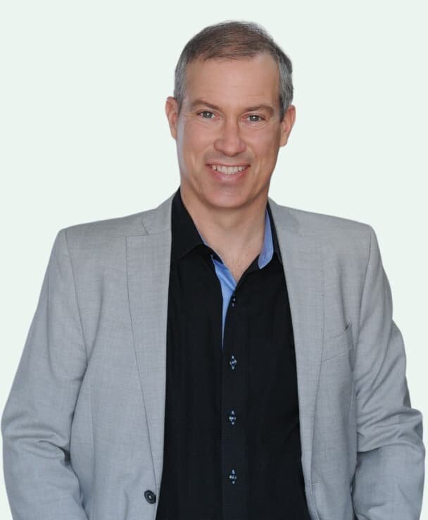 Dr. Harrison Dillon